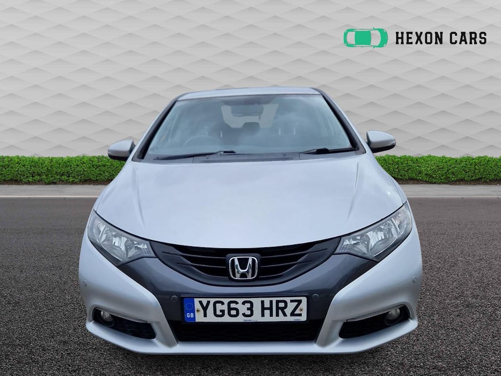 Used Honda Civic 2013 for sale - 77699037: Photo 27