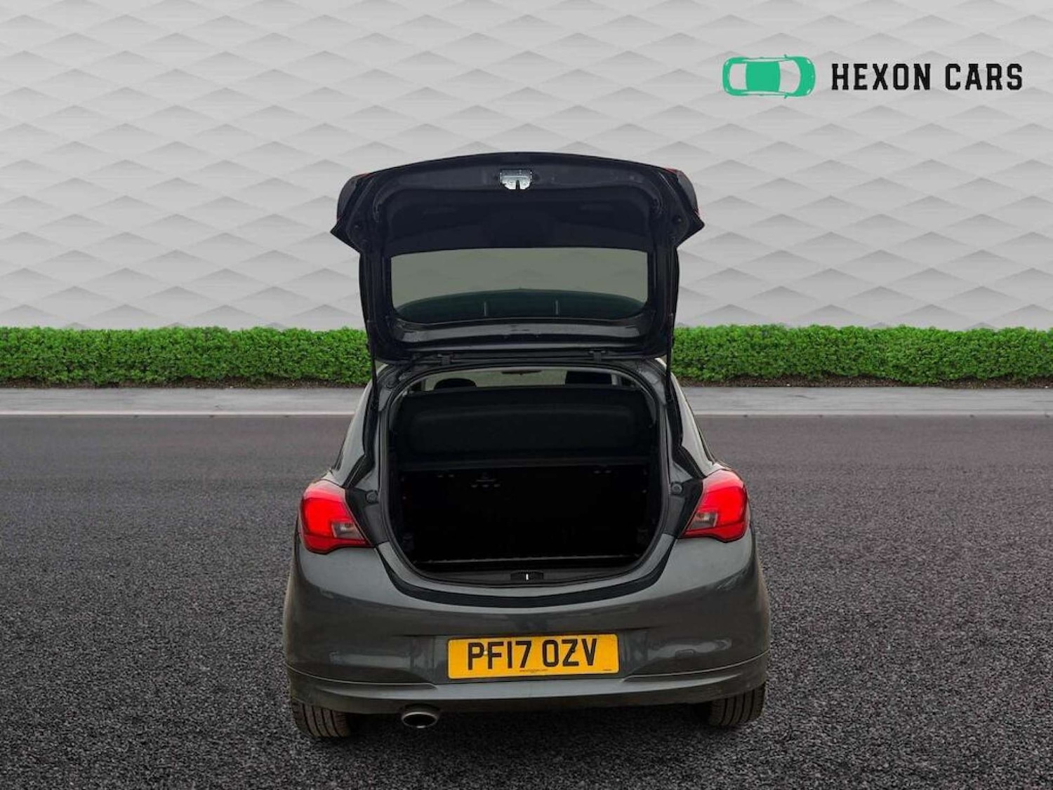 Used Vauxhall Corsa 2017 for sale - 77829898: Photo 12