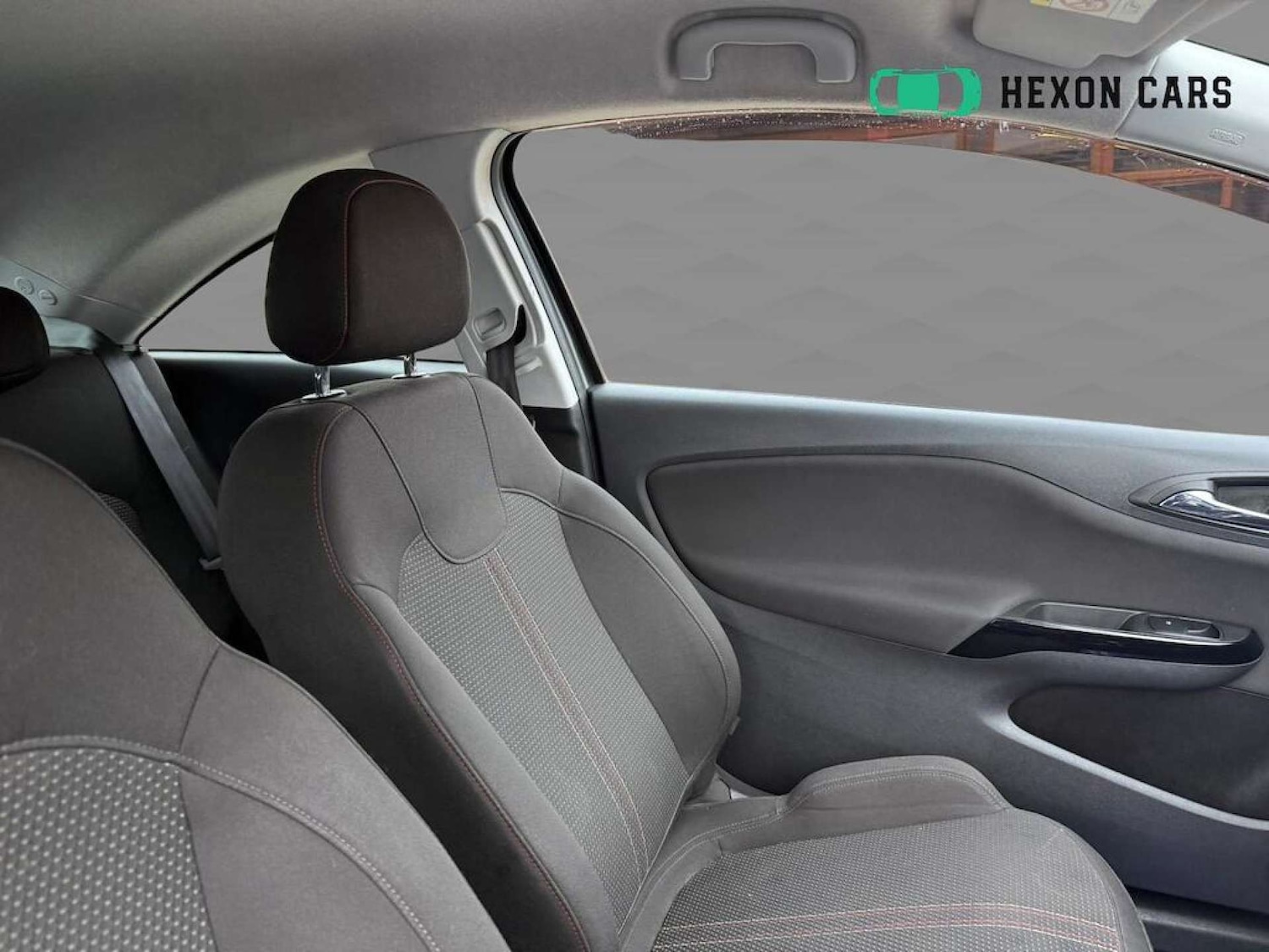 Used Vauxhall Corsa 2017 for sale - 77829898: Photo 18