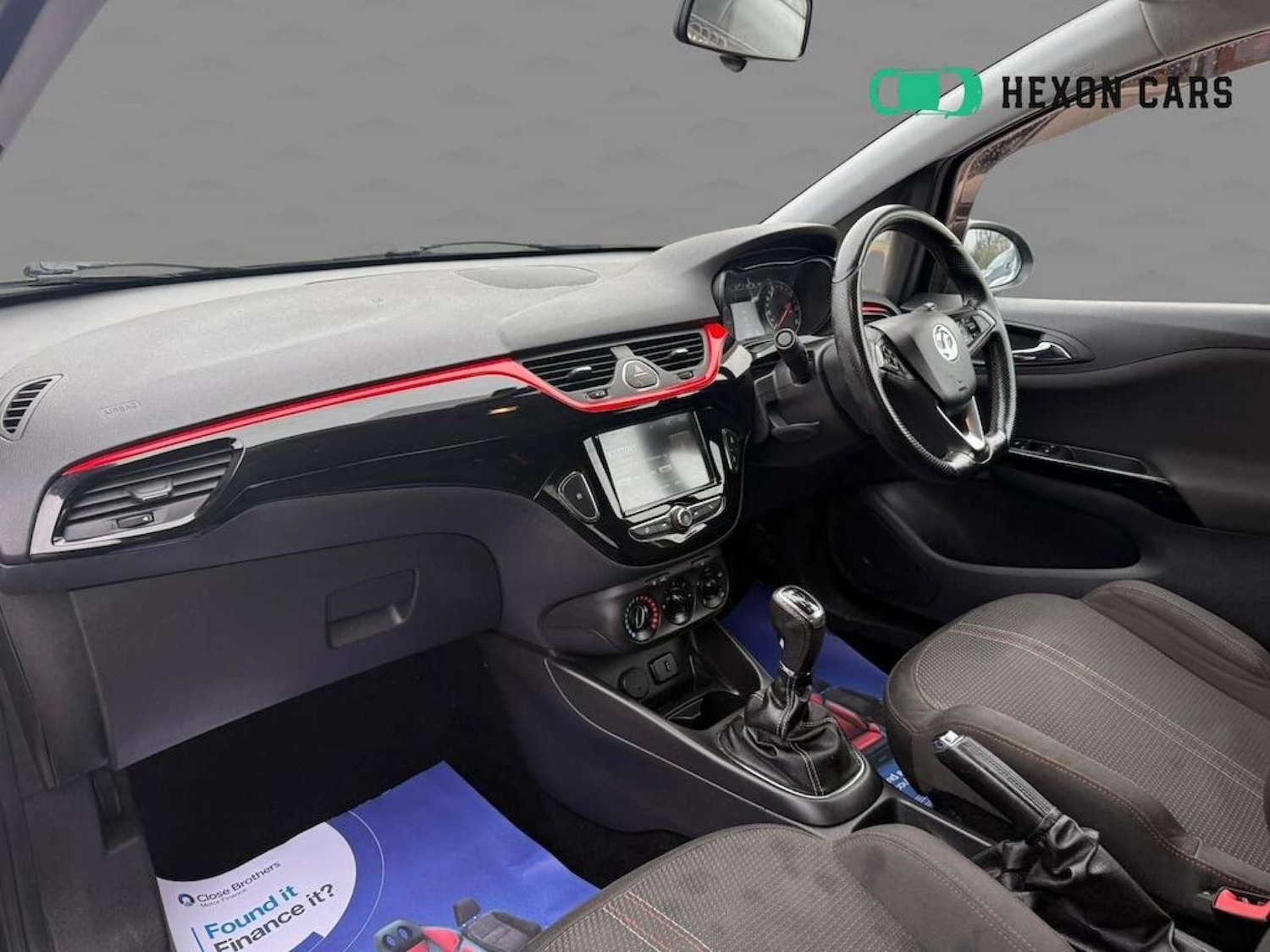 Used Vauxhall Corsa 2017 for sale - 77829898: Photo 21