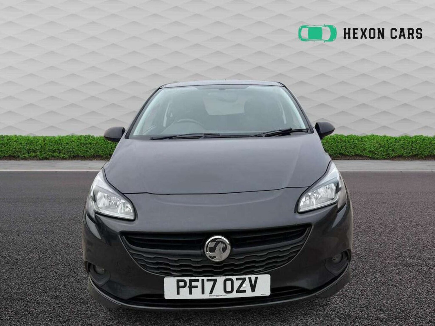 Used Vauxhall Corsa 2017 for sale - 77829898: Photo 24