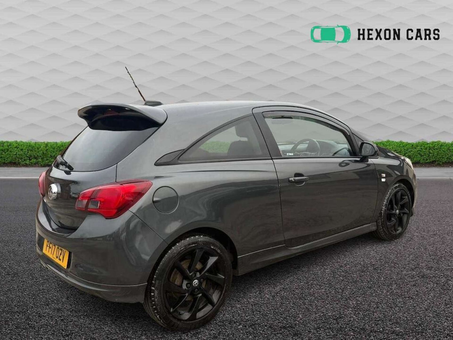 Used Vauxhall Corsa 2017 for sale - 77829898: Photo 5