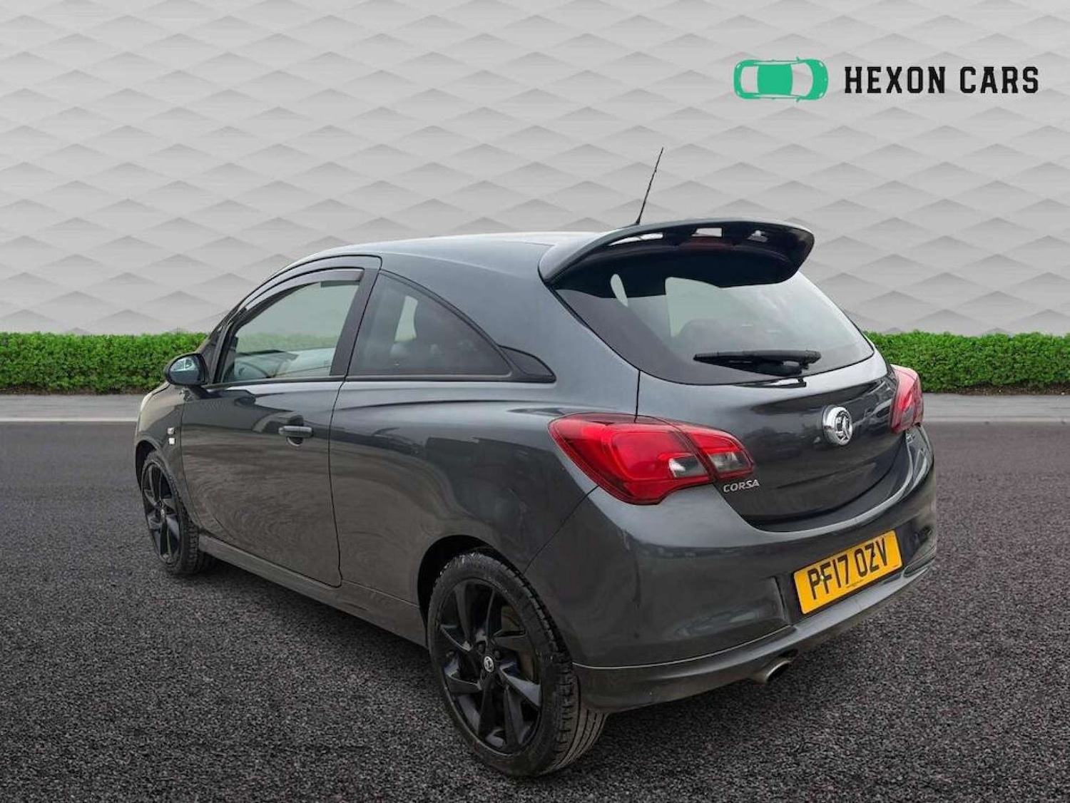 Used Vauxhall Corsa 2017 for sale - 77829898: Photo 7