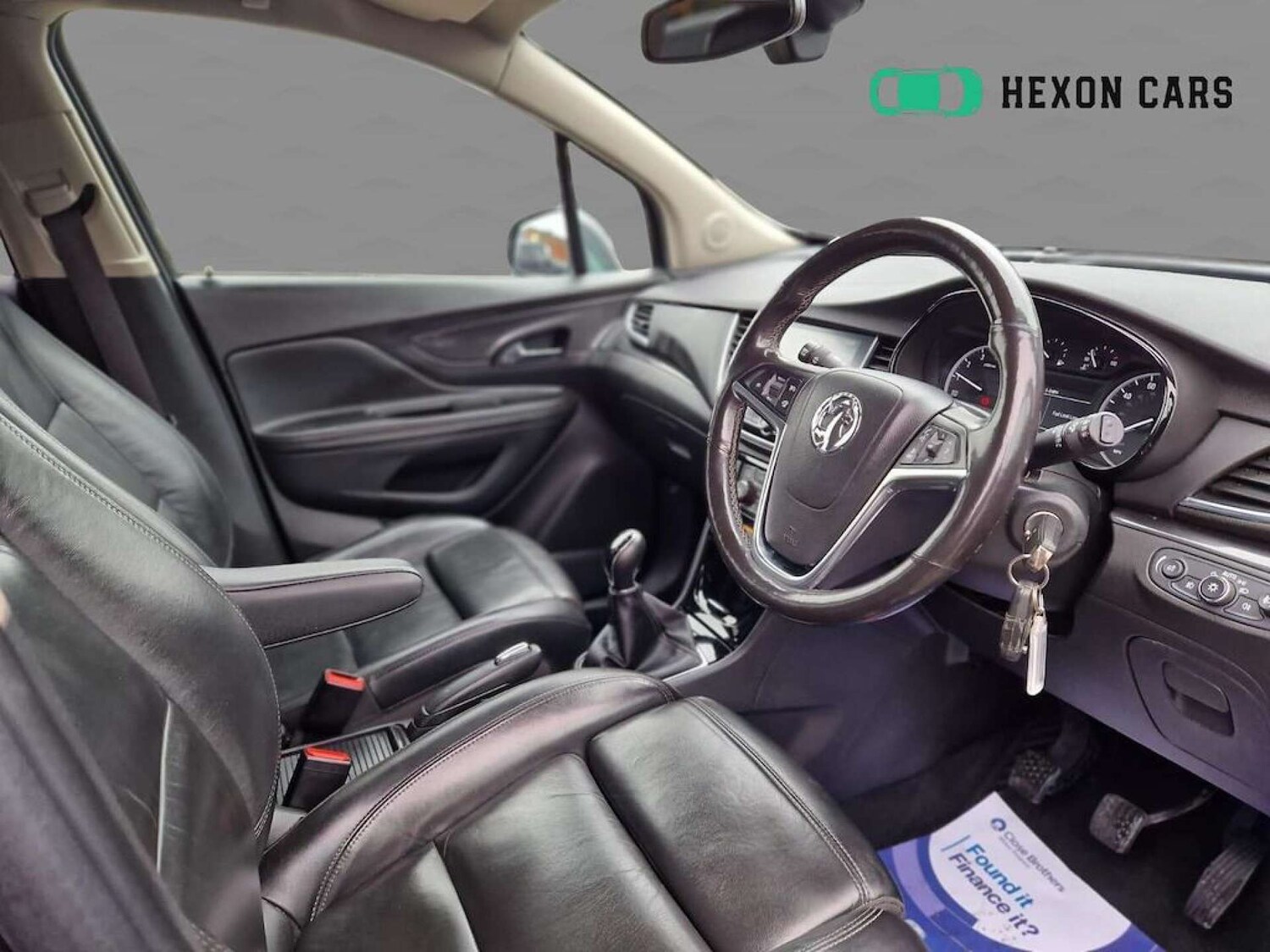 Used Vauxhall Mokka X 2018 for sale - 77829897: Photo 10