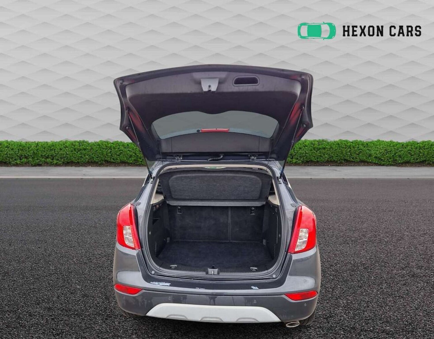 Used Vauxhall Mokka X 2018 for sale - 77829897: Photo 13