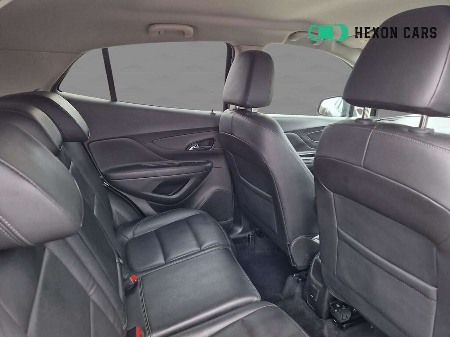 Used Vauxhall Mokka X 2018 for sale - 77829897: Photo 19