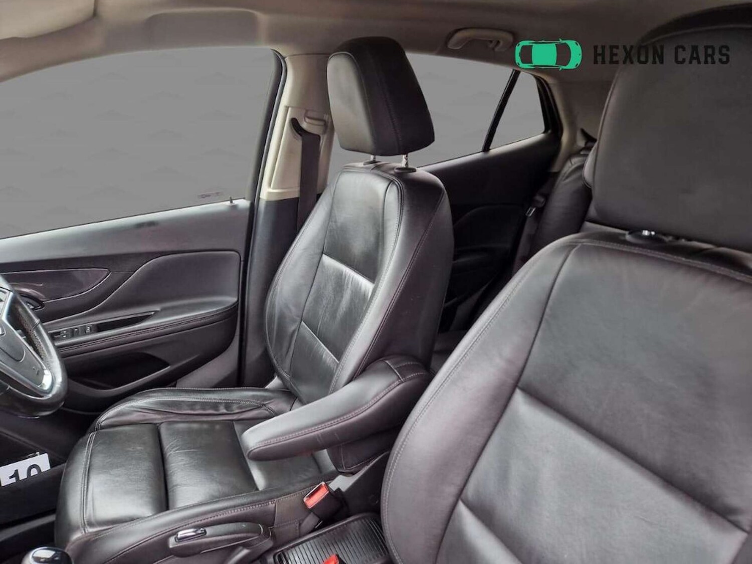 Used Vauxhall Mokka X 2018 for sale - 77829897: Photo 24