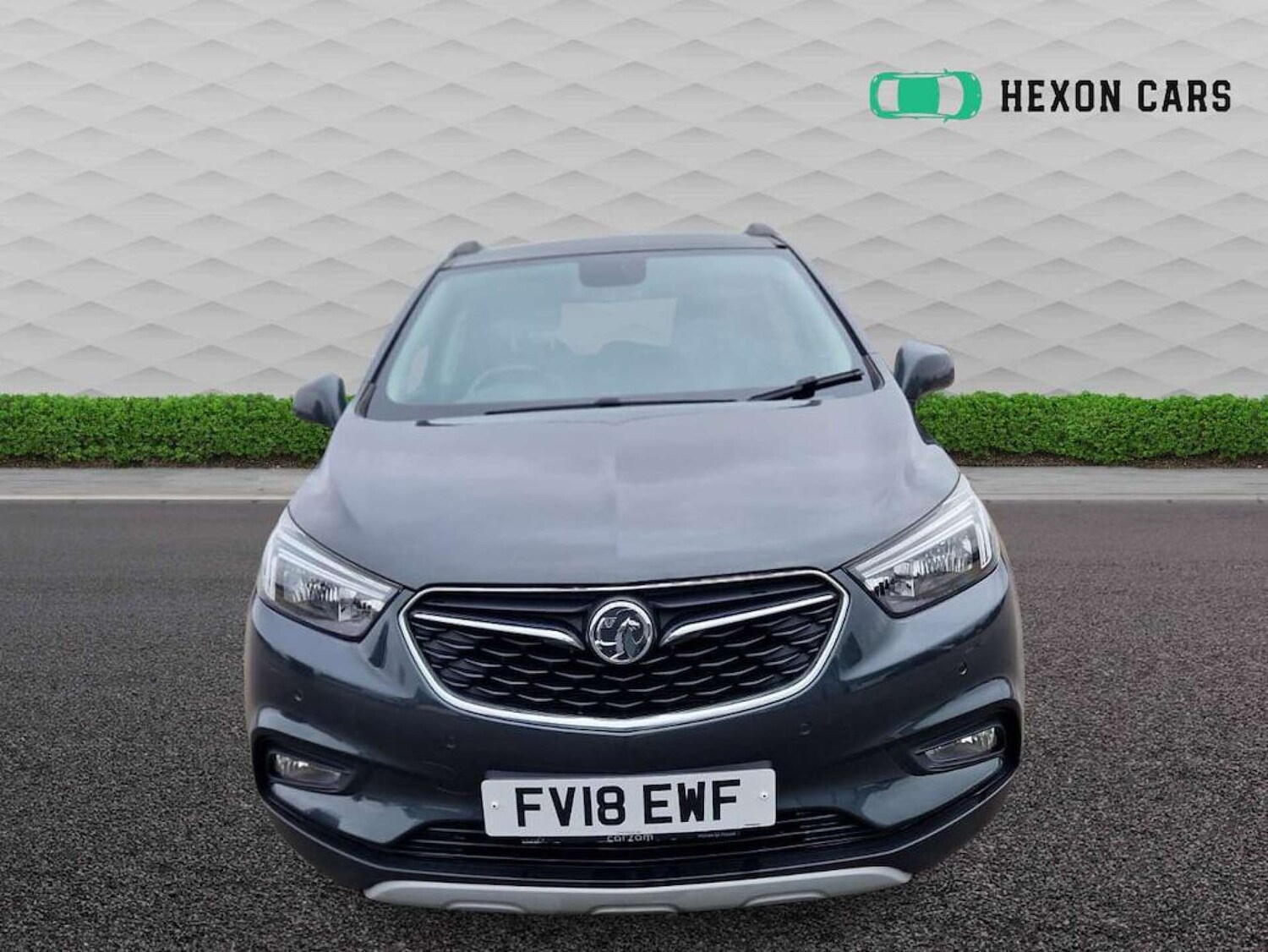 Used Vauxhall Mokka X 2018 for sale - 77829897: Photo 25