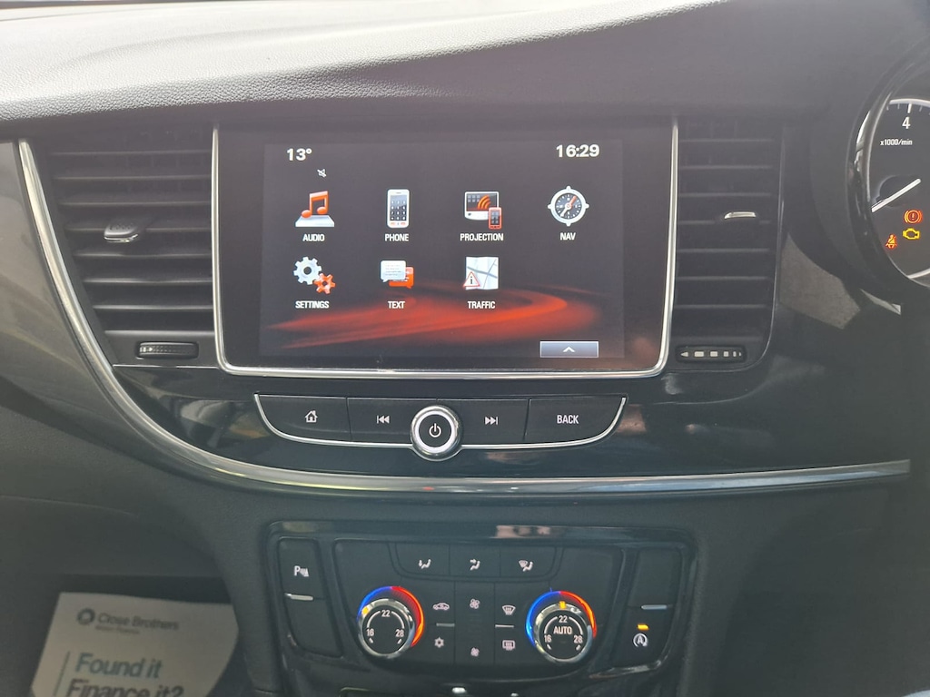 Used Vauxhall Mokka X 2019 for sale - 76557106: Photo 13