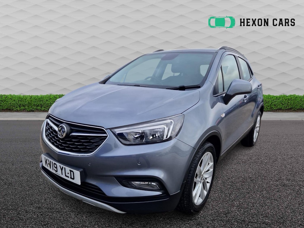 Used Vauxhall Mokka X 2019 for sale - 76557106: Photo 15