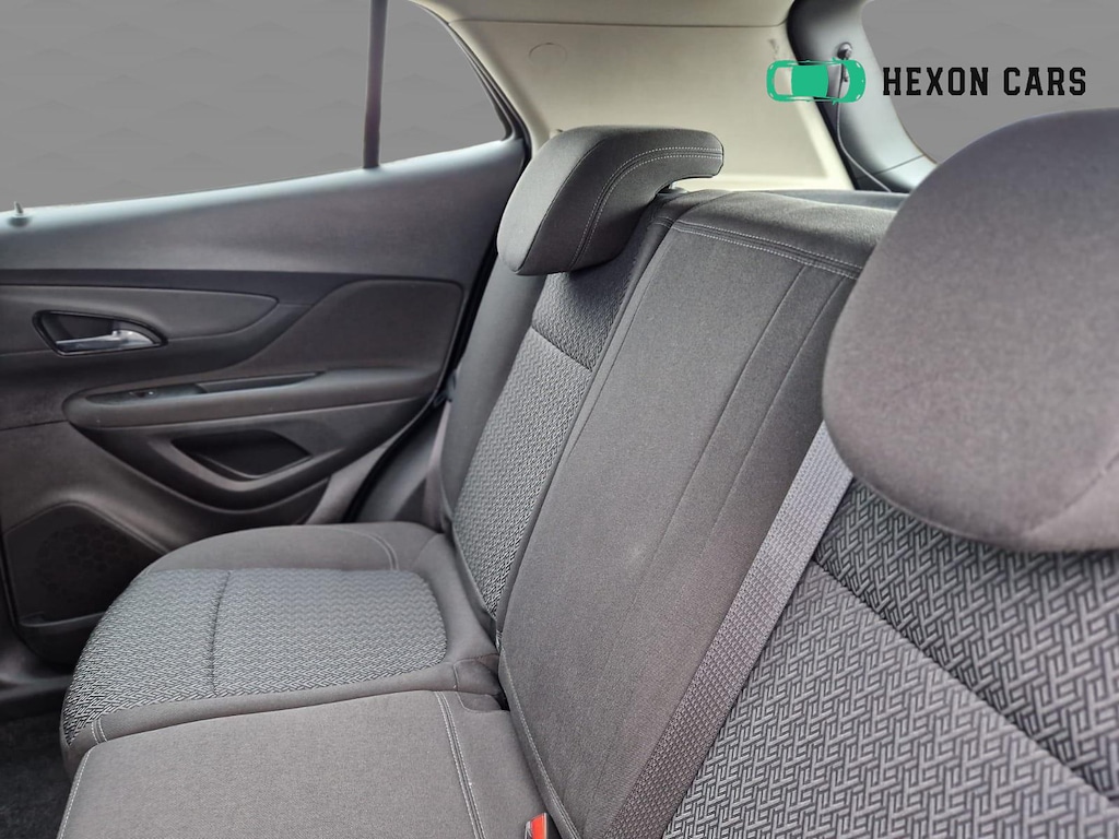 Used Vauxhall Mokka X 2019 for sale - 76557106: Photo 18