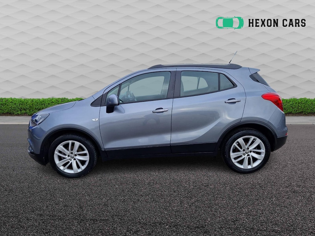 Used Vauxhall Mokka X 2019 for sale - 76557106: Photo 19