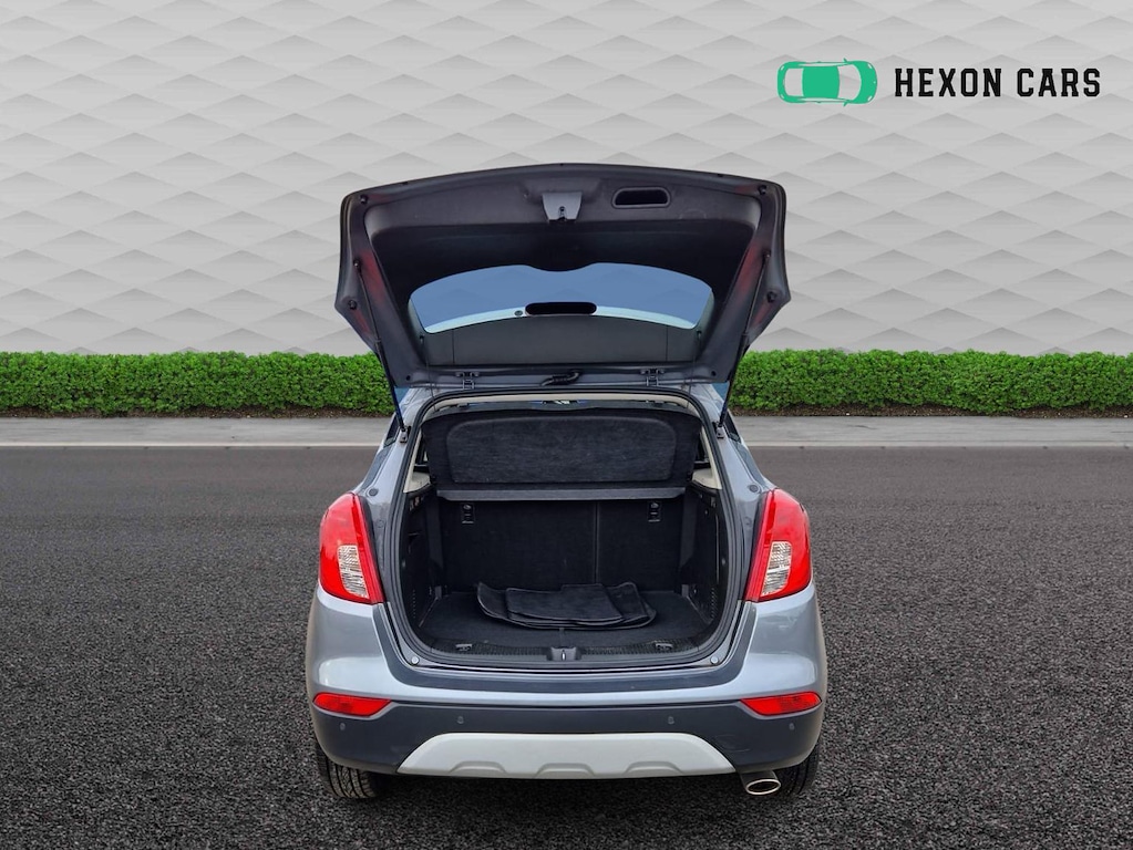 Used Vauxhall Mokka X 2019 for sale - 76557106: Photo 22