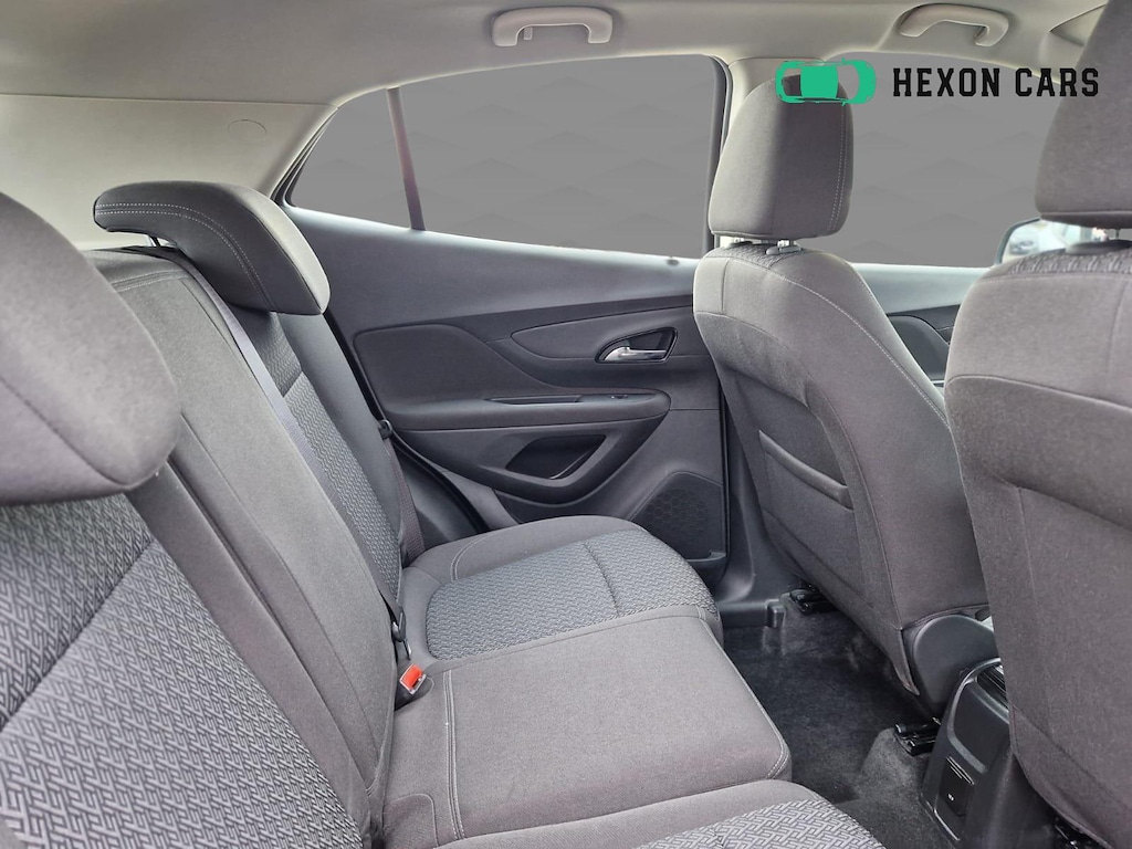 Used Vauxhall Mokka X 2019 for sale - 76557106: Photo 24