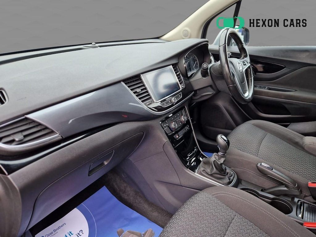 Used Vauxhall Mokka X 2019 for sale - 76557106: Photo 8
