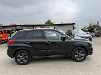 Used Suzuki Vitara 2015 for sale - 75571042: Photo
