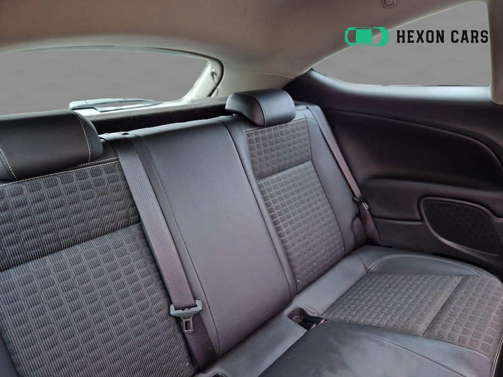 Used Vauxhall Astra GTC 2012 for sale - 77480389: Photo 13