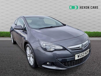 2012 - 1.6T 16V SRi Coupe 3dr Petrol Manual Euro 5 (180 ps)