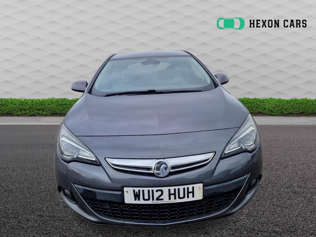 Used Vauxhall Astra GTC 2012 for sale - 77480389: Photo 21