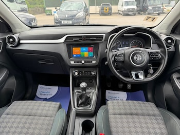 Used MG MG ZS 2018 for sale - 75570737: Photo