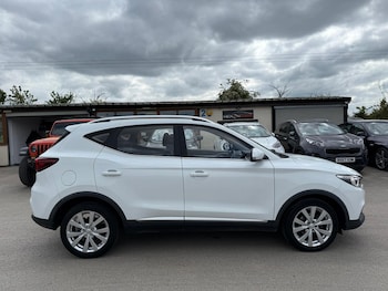 Used MG MG ZS 2018 for sale - 75570737: Photo