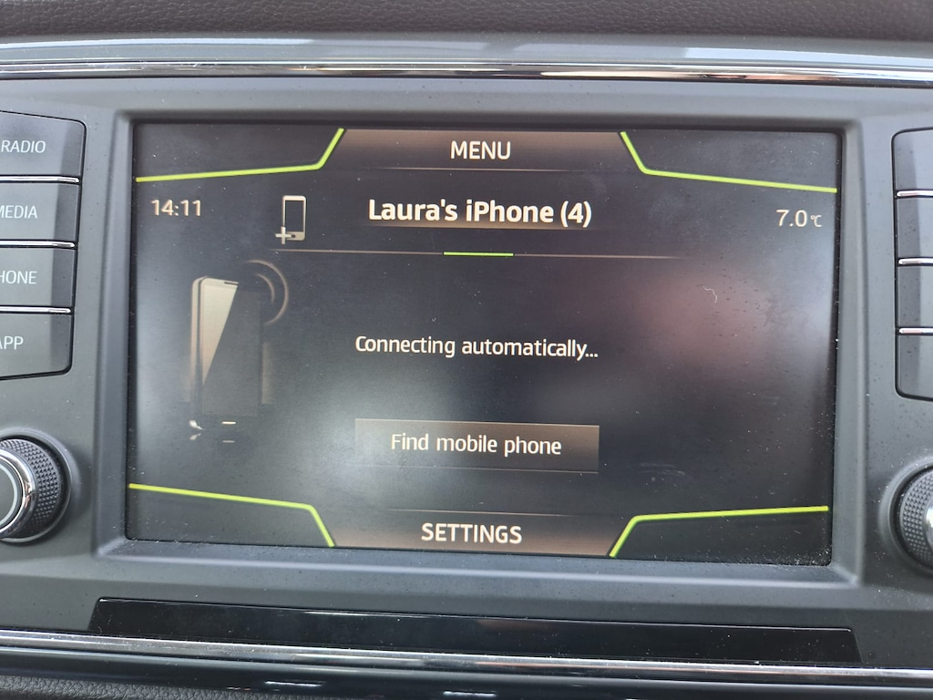 Used SEAT Ateca 2017 for sale - 76933369: Photo 11