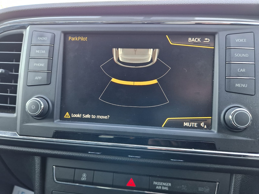 Used SEAT Ateca 2017 for sale - 76933369: Photo 12