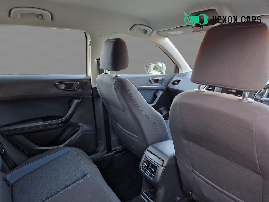 Used SEAT Ateca 2017 for sale - 76933369: Photo 16