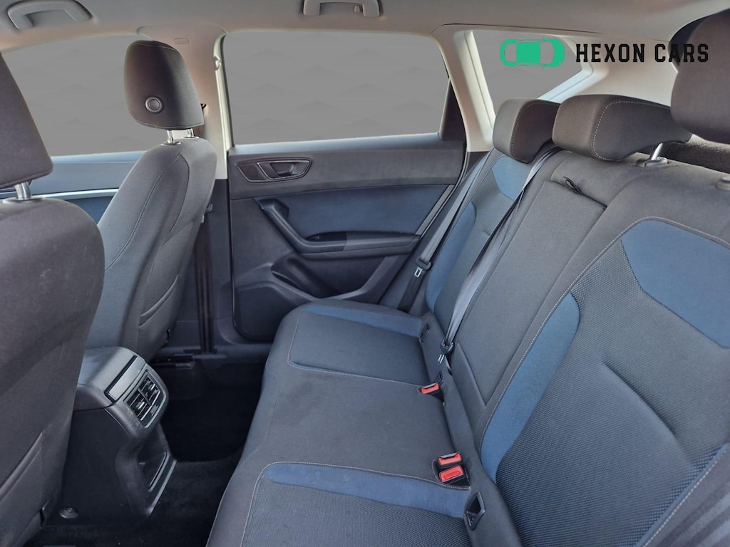 Used SEAT Ateca 2017 for sale - 76933369: Photo 22