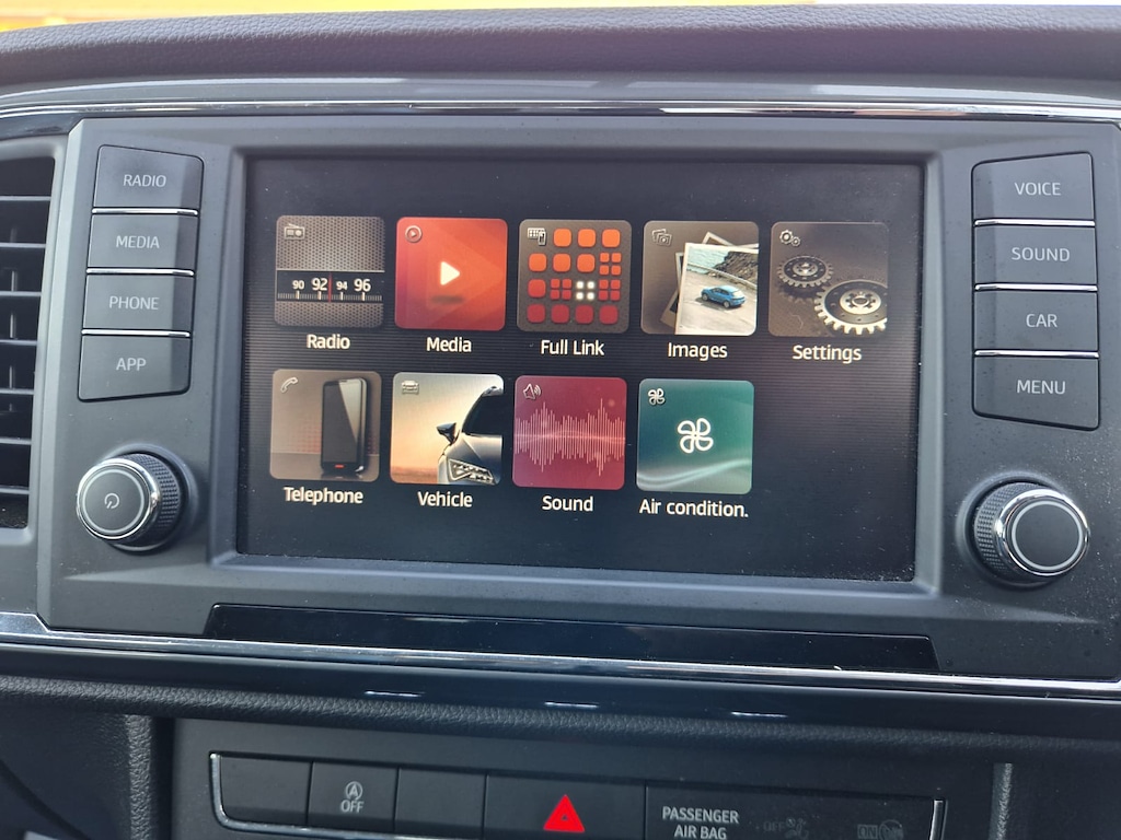 Used SEAT Ateca 2017 for sale - 76933369: Photo 24