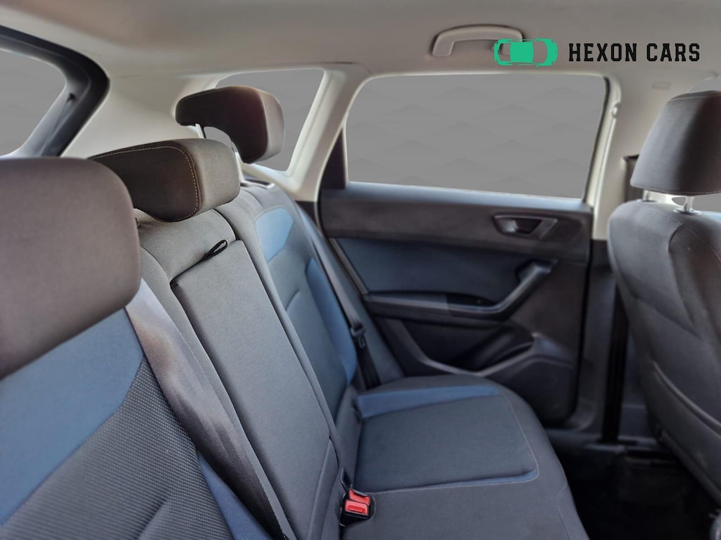 Used SEAT Ateca 2017 for sale - 76933369: Photo 25