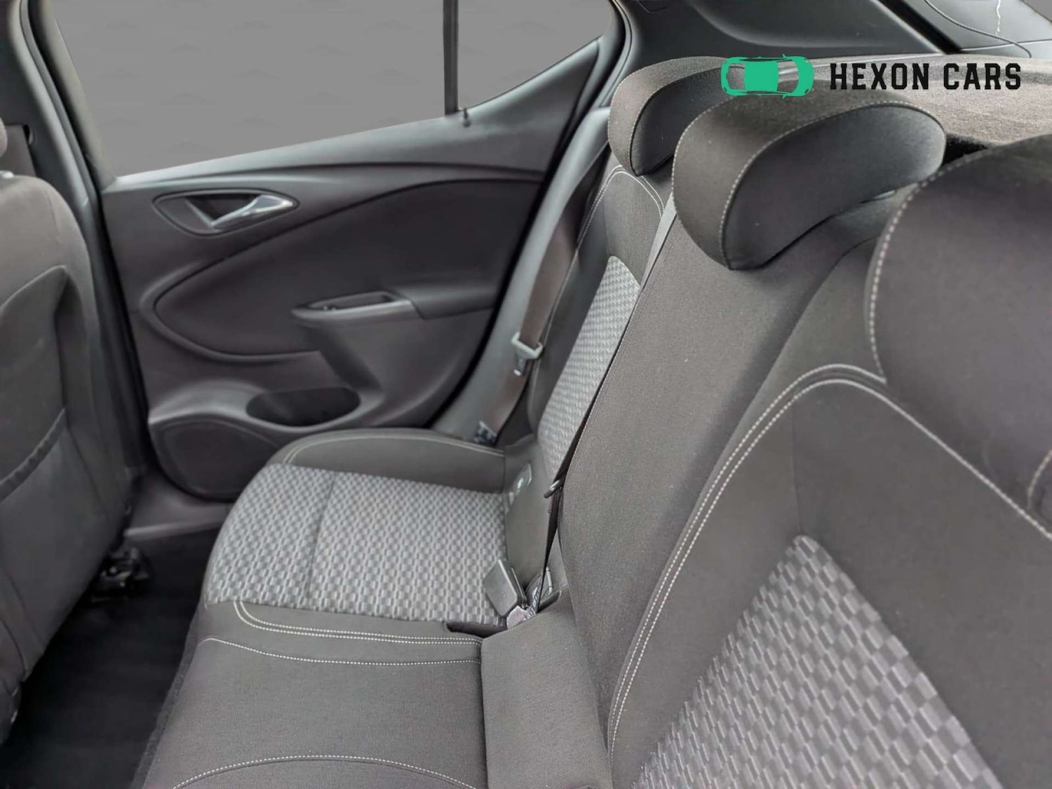 Used Vauxhall Astra 2016 for sale - 78098900: Photo 15