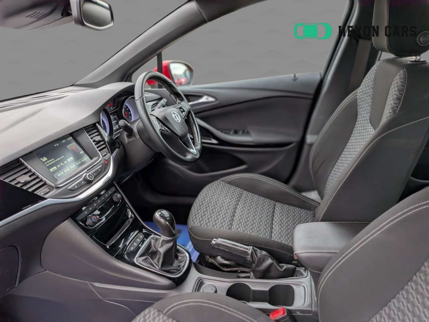 Used Vauxhall Astra 2016 for sale - 78098900: Photo 17