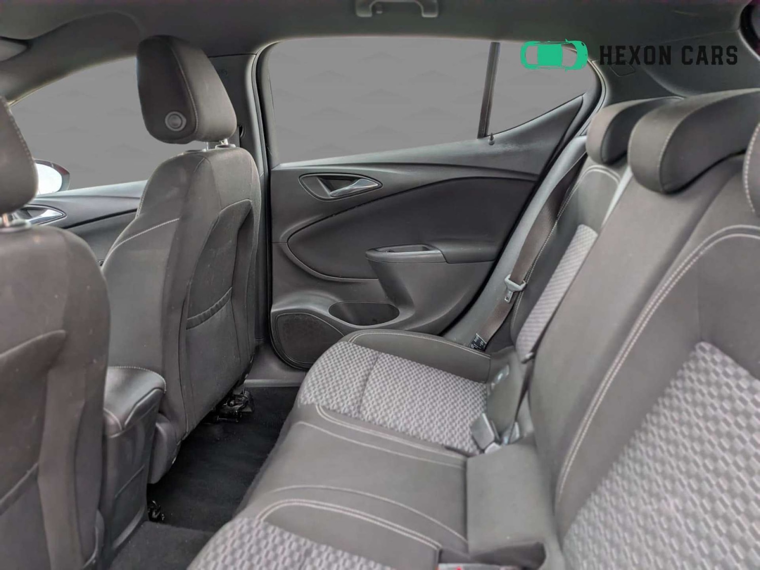 Used Vauxhall Astra 2016 for sale - 78098900: Photo 19