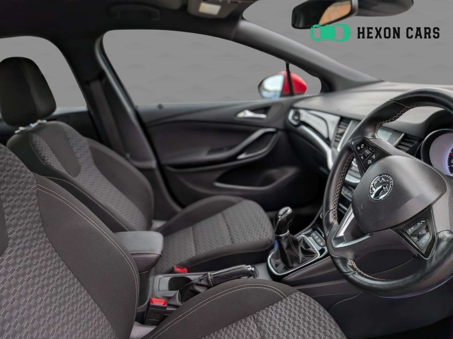 Used Vauxhall Astra 2016 for sale - 78098900: Photo 20