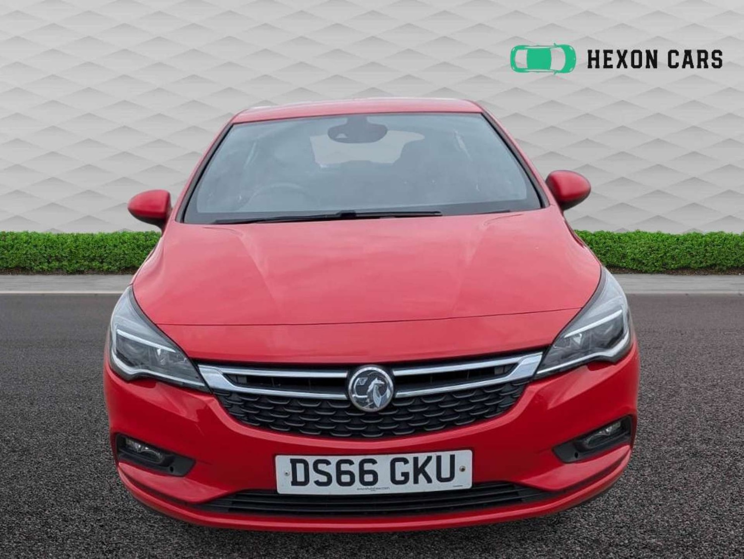 Used Vauxhall Astra 2016 for sale - 78098900: Photo 21