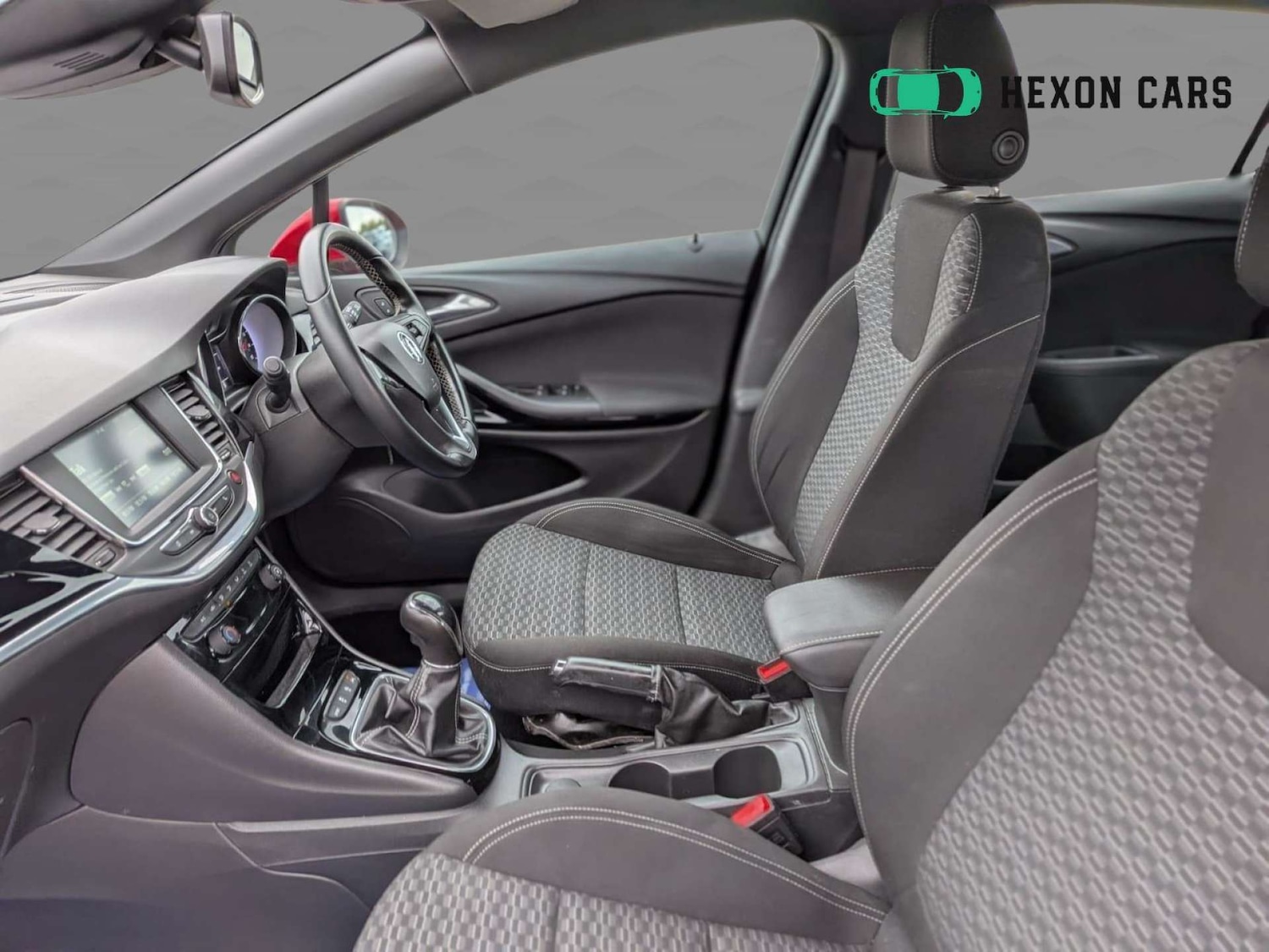 Used Vauxhall Astra 2016 for sale - 78098900: Photo 8