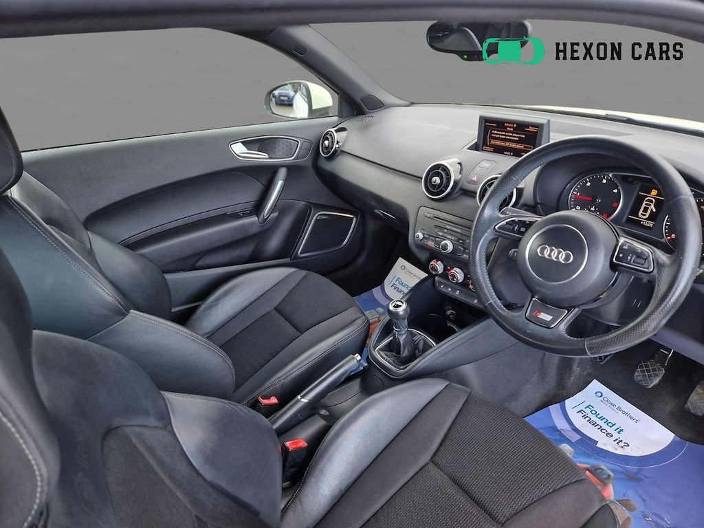 Used Audi A1 2011 for sale - 76532358: Photo 10