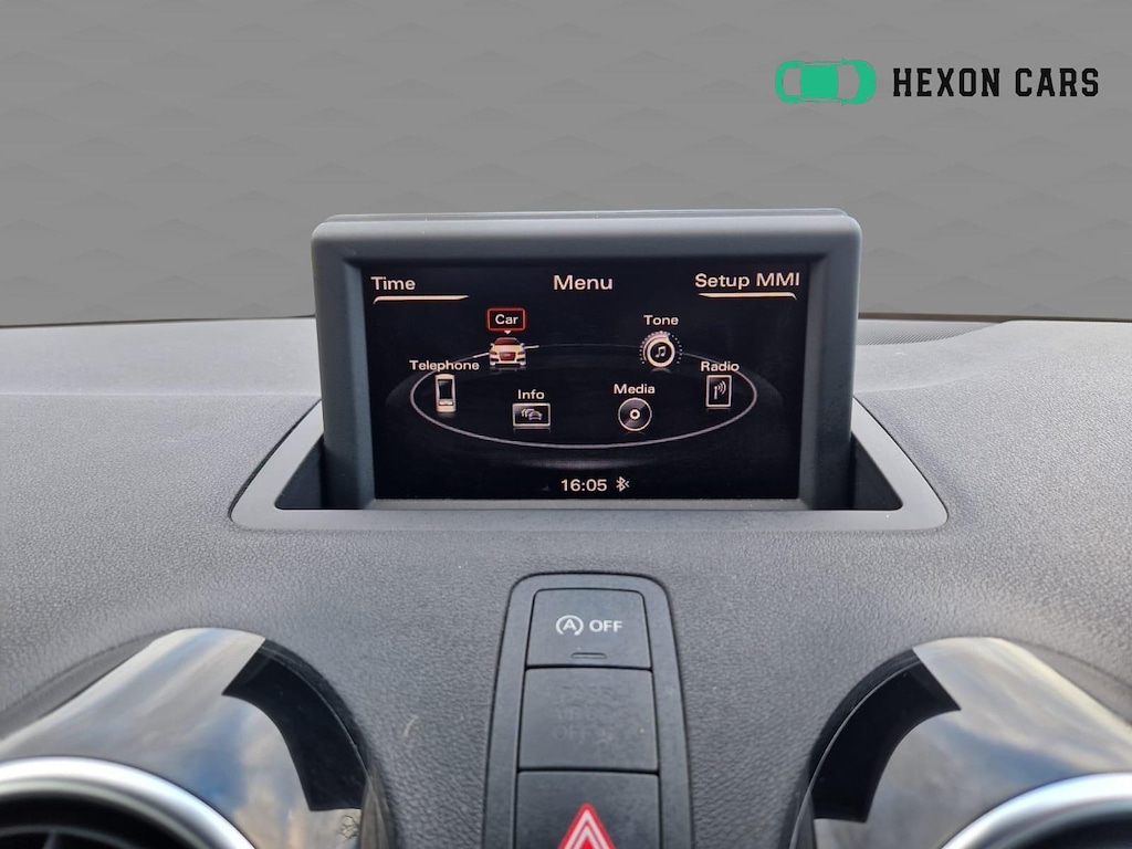 Used Audi A1 2011 for sale - 76532358: Photo 11