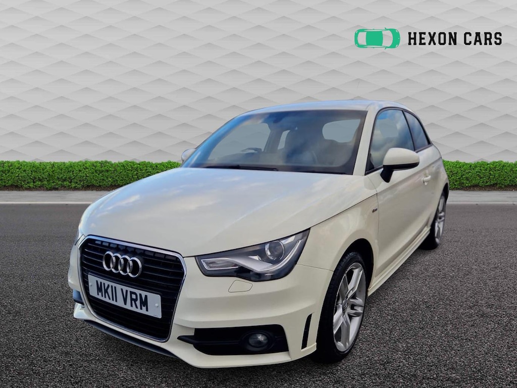 Used Audi A1 2011 for sale - 76532358: Photo 12