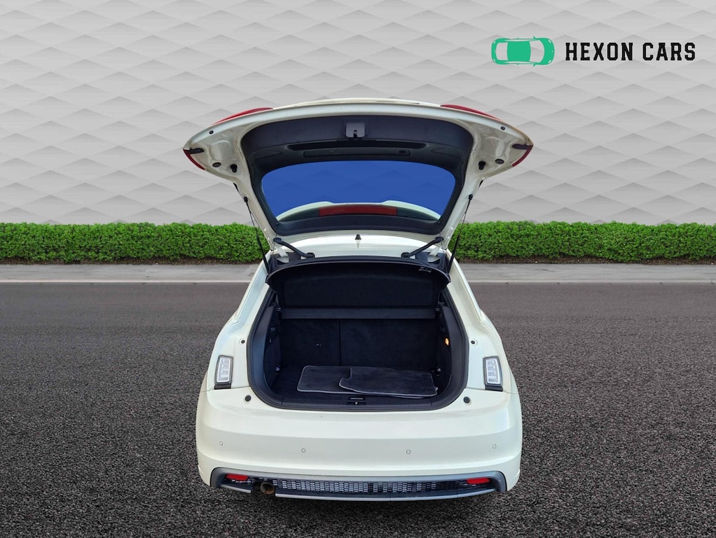 Used Audi A1 2011 for sale - 76532358: Photo 18