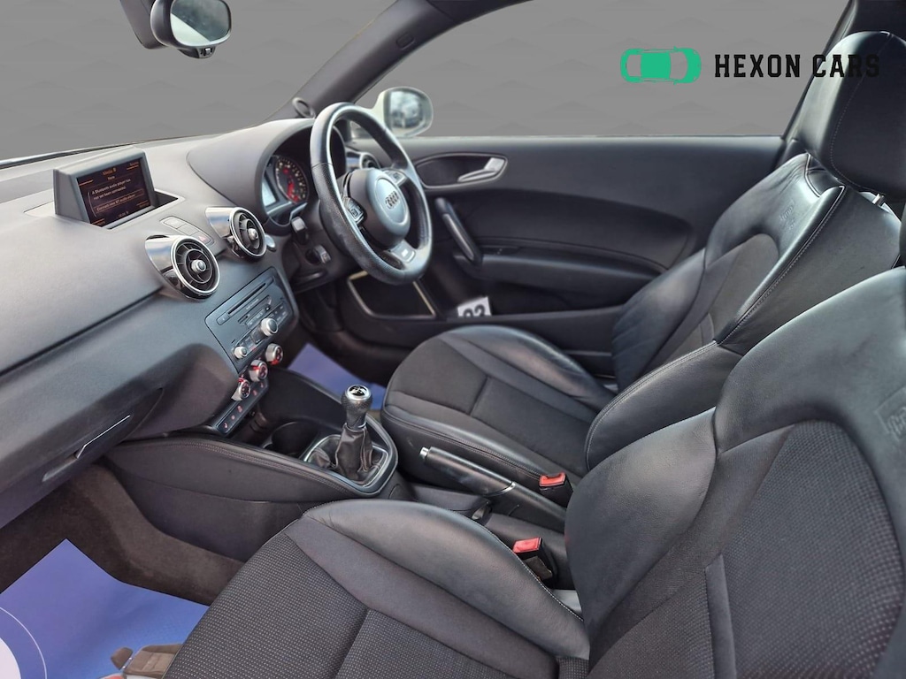 Used Audi A1 2011 for sale - 76532358: Photo 19