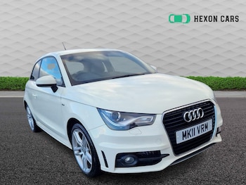 Used Audi A1 2011 for sale - 76532358: Photo