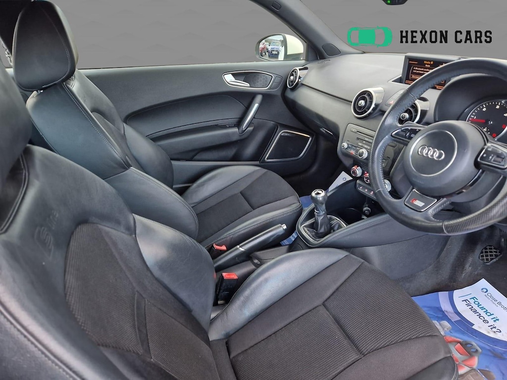 Used Audi A1 2011 for sale - 76532358: Photo 20