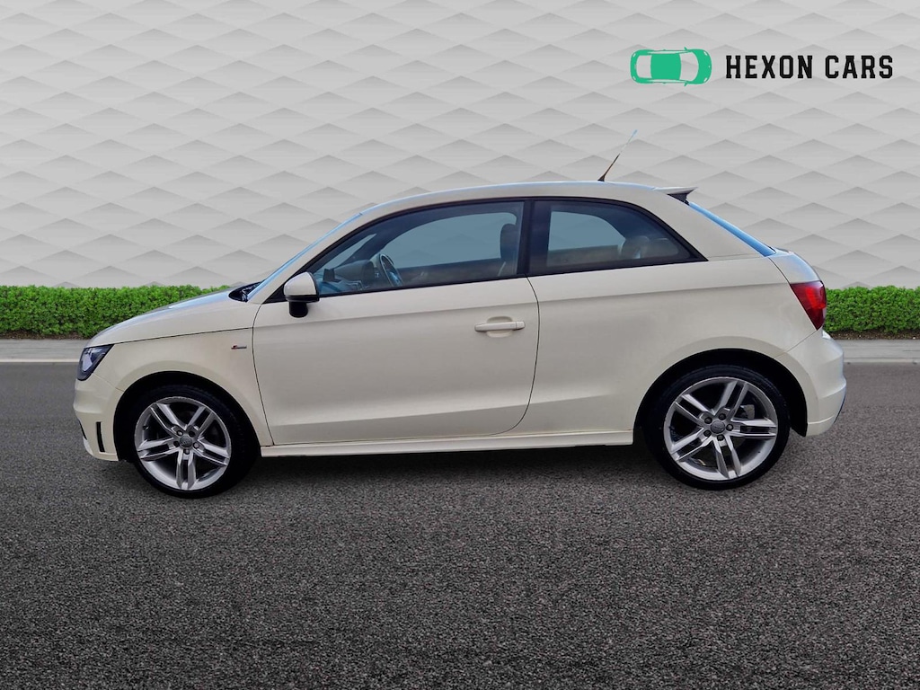 Used Audi A1 2011 for sale - 76532358: Photo 21
