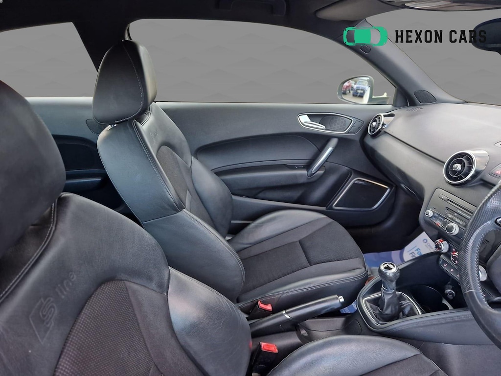 Used Audi A1 2011 for sale - 76532358: Photo 23