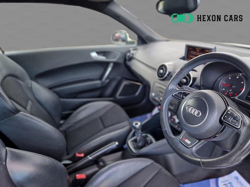 Used Audi A1 2011 for sale - 76532358: Photo 24