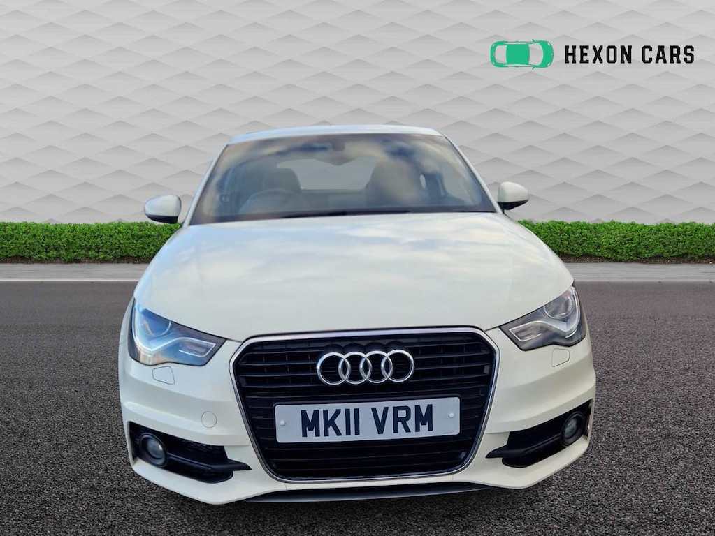 Used Audi A1 2011 for sale - 76532358: Photo 26