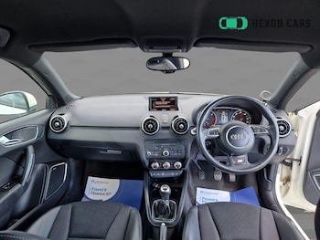 Used Audi A1 2011 for sale - 76532358: Photo