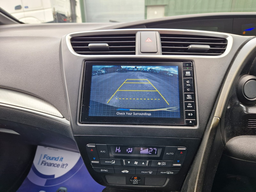 Used Honda Civic 2015 for sale - 77706490: Photo 11